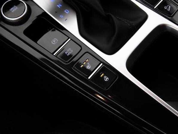 Hyundai Creta II с пробегом 2021 года, цена 2 449 000 рублей, 32872 км, внедорожник, Автокод Объявления