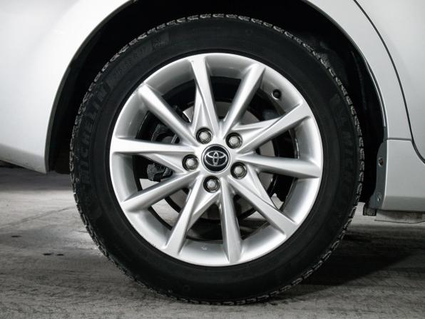 Toyota Prius Alpha I (ZVW40/41) с пробегом 2012 года, цена 979 500 рублей, 247963 км, универсал, Автокод Объявления