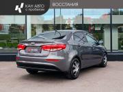 Kia Rio III Рестайлинг Казань  - изображение 13