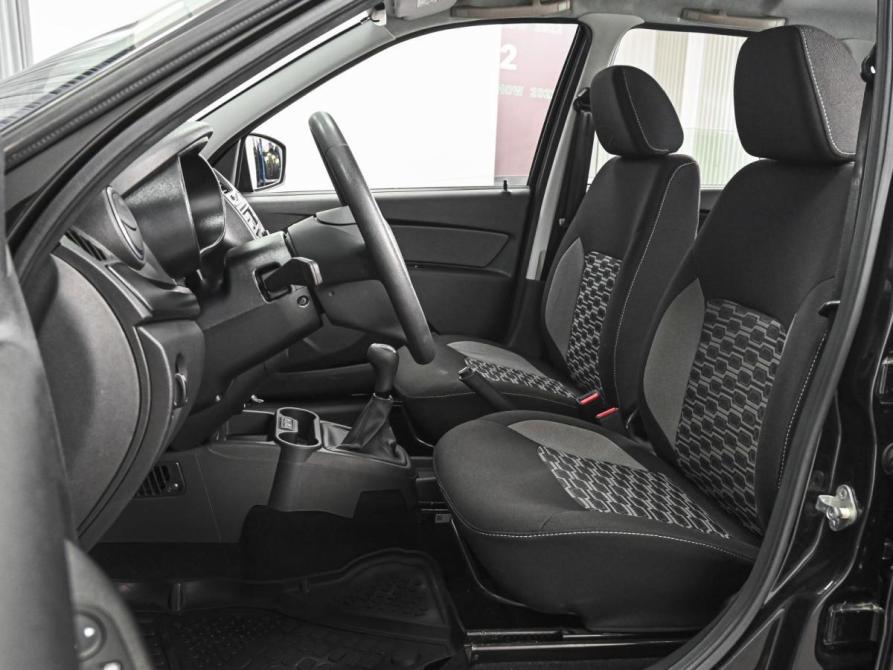 Lada (ВАЗ) Granta I Рестайлинг Ставрополь  - изображение 10