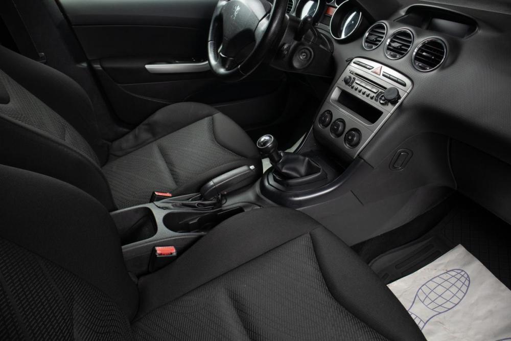 Peugeot 308 I Оренбург  - изображение 16