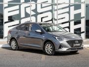 Hyundai Solaris II Рестайлинг Краснодар  - изображение 22