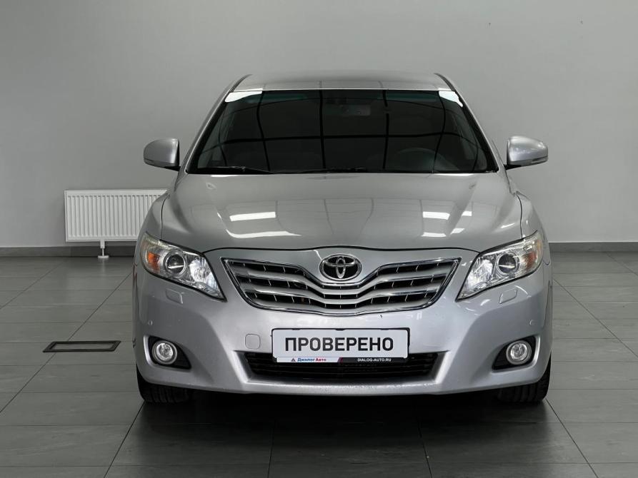 Toyota Camry VI (XV40) Рестайлинг Казань  - изображение 6