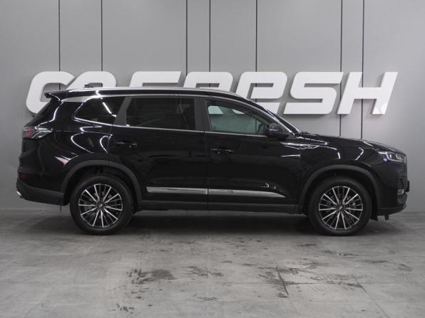 Chery Tiggo 8 Pro Max I с пробегом 2022 года, цена 2 249 000 рублей, 58105 км, внедорожник, Автокод Объявления