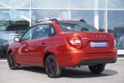 Lada (ВАЗ) Granta I Рестайлинг Ульяновск  - изображение 31