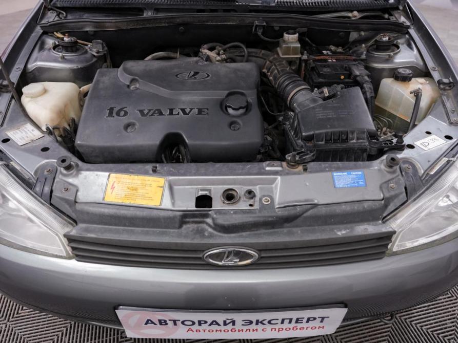 Lada (ВАЗ) Kalina I Ульяновск  - изображение 20