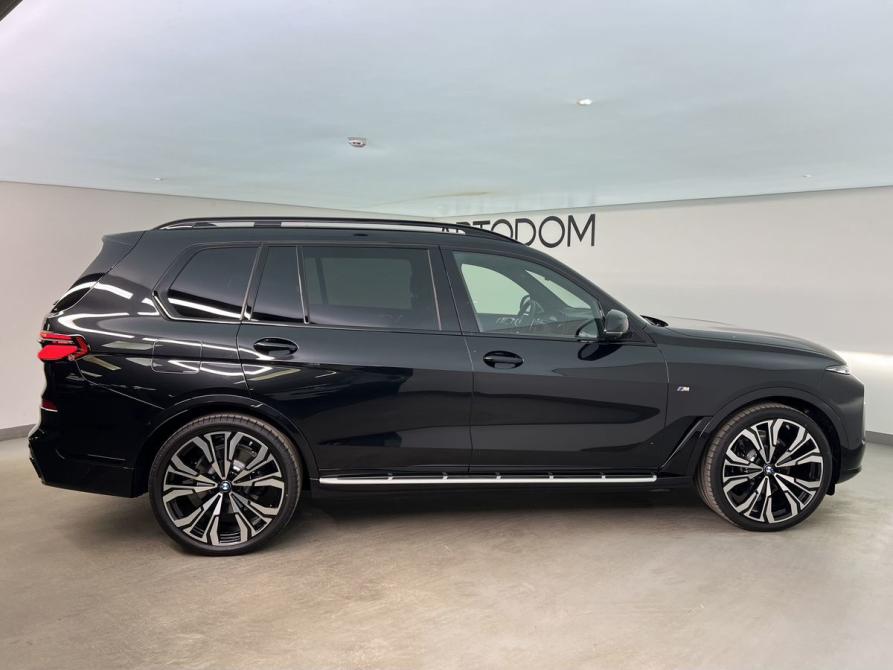 BMW X7 I (G07) Рестайлинг Москва  - изображение 4