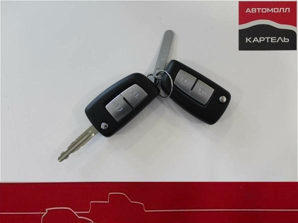 Nissan Qashqai II с пробегом 2018 года, цена 1 349 000 рублей, 167000 км, внедорожник, Автокод Объявления