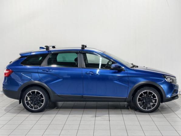 Lada (ВАЗ) Vesta I с пробегом 2020 года, цена 1 062 300 рублей, 138374 км, универсал, Автокод Объявления