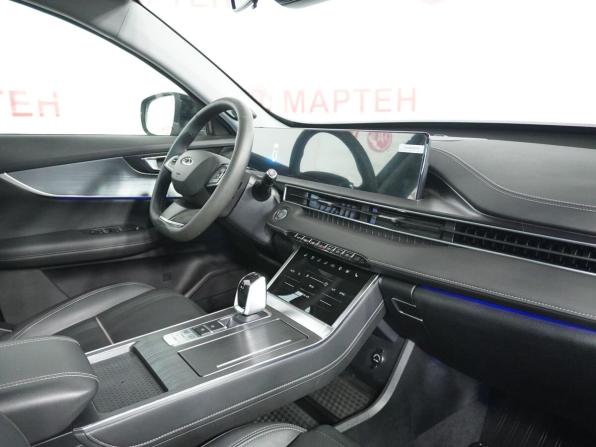 Chery Tiggo 7 Pro Max I с пробегом 2023 года, цена 1 840 000 рублей, 53792 км, внедорожник, Автокод Объявления