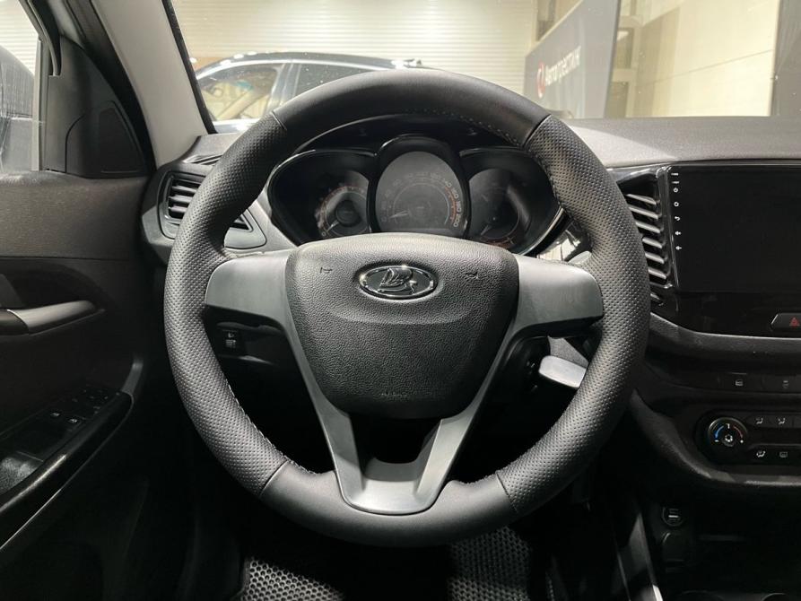 Lada (ВАЗ) Vesta I Пермь  - изображение 13
