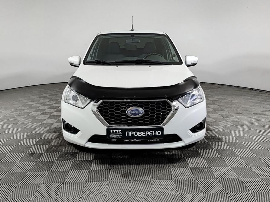 Datsun on-DO I Рестайлинг Уфа  - изображение 2
