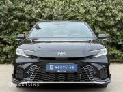 Toyota Camry IX (XV80) China Market Самара  - изображение 44