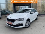 Skoda Rapid II Екатеринбург  - изображение 31