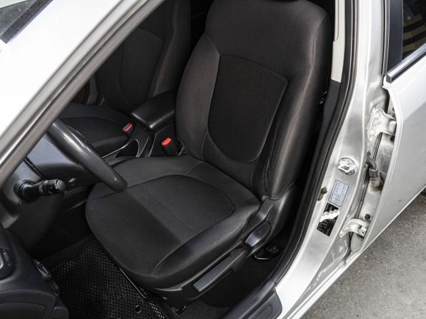Kia Cerato II с пробегом 2011 года, цена 890 000 рублей, 88320 км, седан, Автокод Объявления