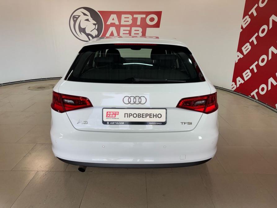 Audi A3 III (8V) Новочеркасск  - изображение 6