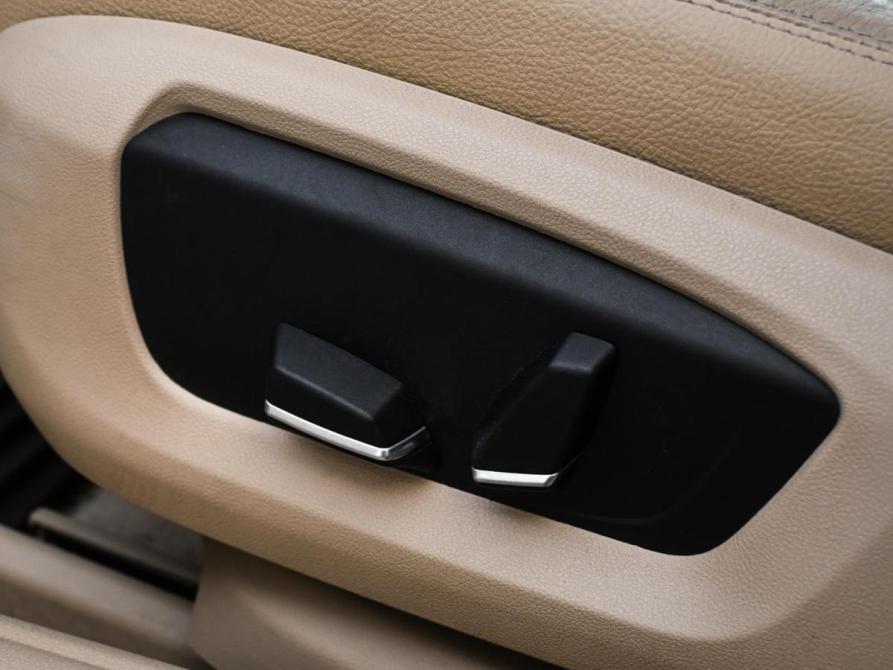 BMW 5 серии VI (F10/F11/F07) Рестайлинг Волгоград  - изображение 21