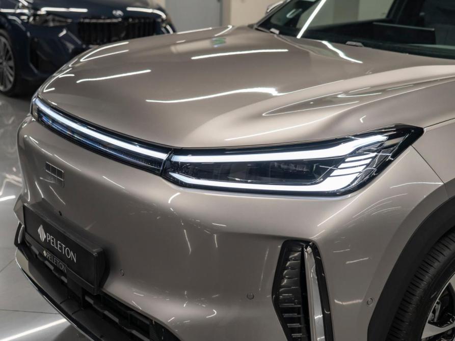 Geely Galaxy M7 Москва  - изображение 10