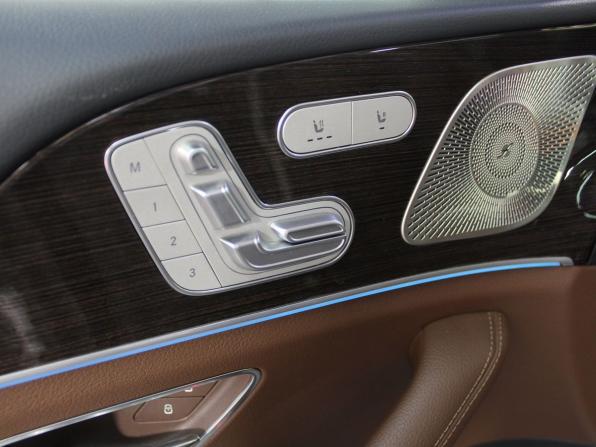Mercedes-Benz GLE II (V167) Рестайлинг с пробегом 2025 года, цена 9 990 000 рублей, 3203 км, внедорожник, Автокод Объявления