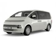 Hyundai Staria I Москва  - изображение 5