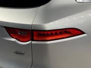 Jaguar F-Pace I Иркутск  - изображение 47