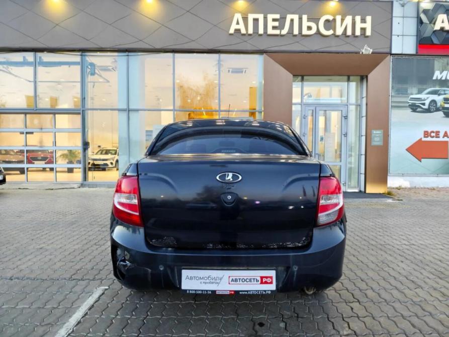 Lada (ВАЗ) Granta I Набережные Челны  - изображение 20