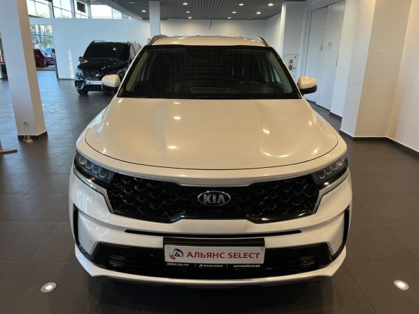Kia Sorento IV с пробегом 2020 года, цена 4 070 000 рублей, 63250 км, внедорожник, Автокод Объявления