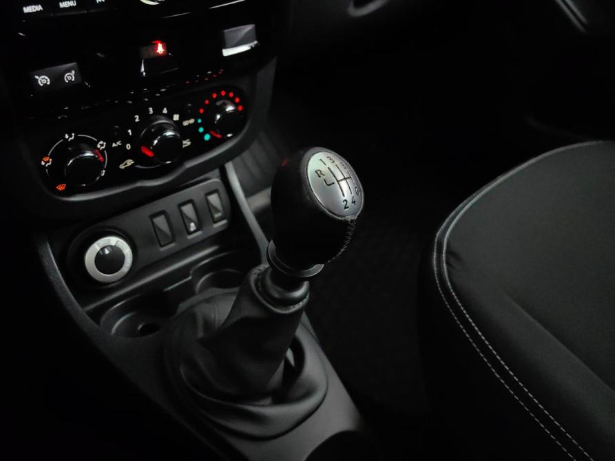Renault Duster I Рестайлинг Подольск  - изображение 16