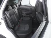 Nissan Qashqai I Рестайлинг Ростов-на-Дону  - изображение 26