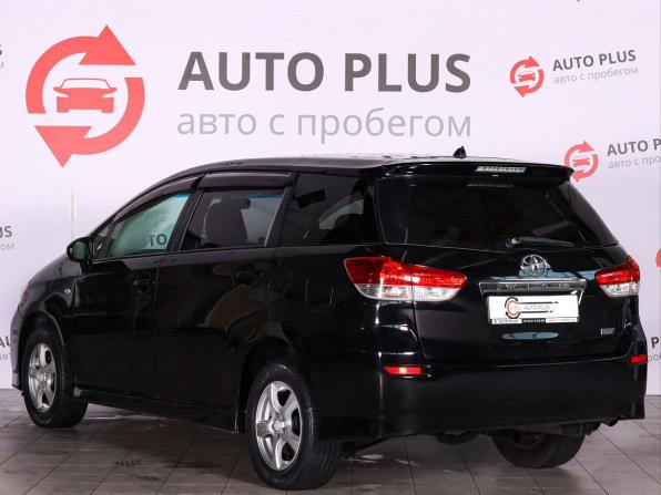 Toyota Wish II Рестайлинг с пробегом 2012 года, цена 1 049 000 рублей, 120000 км, минивэн, Автокод Объявления