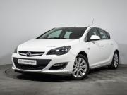 Opel Astra J Рестайлинг Санкт-Петербург  - изображение 21