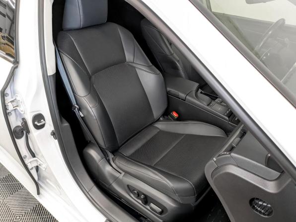 Lexus ES VII с пробегом 2020 года, цена 3 300 000 рублей, 144669 км, седан, Автокод Объявления