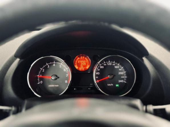 Nissan Qashqai I с пробегом 2009 года, цена 550 000 рублей, 272000 км, внедорожник, Автокод Объявления