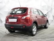Nissan Qashqai I Рестайлинг Ульяновск  - изображение 23