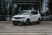 Geely Emgrand X7 I Рестайлинг 2 Брянск  - изображение 21