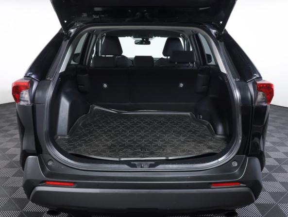 Toyota RAV4 V (XA50) с пробегом 2019 года, цена 3 469 000 рублей, 94513 км, внедорожник, Автокод Объявления