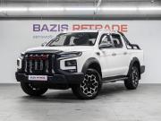 JAC T9 Тюмень  - изображение 26
