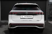 Volkswagen Tiguan III (China Market) Москва  - изображение 38
