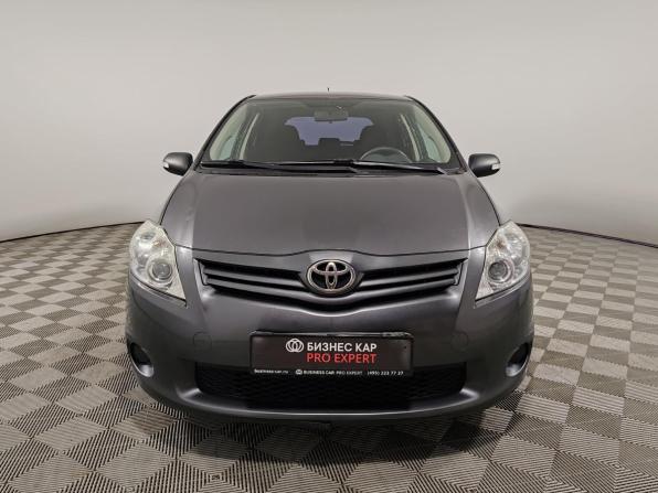 Toyota Auris I Рестайлинг с пробегом 2012 года, цена 1 145 000 рублей, 106287 км, хэтчбек, Автокод Объявления
