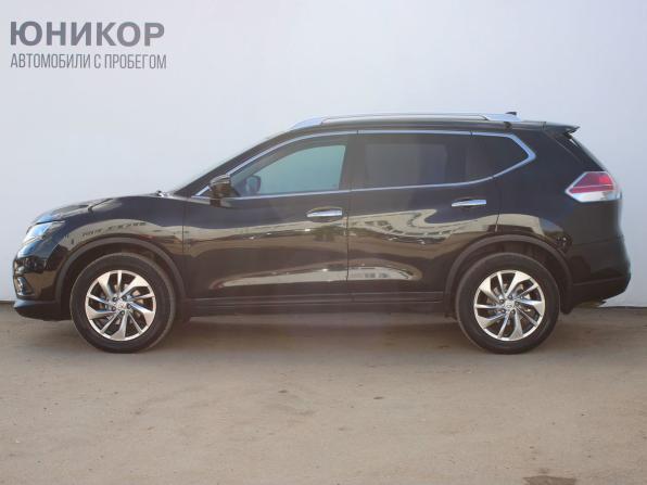 Nissan X-Trail III с пробегом 2018 года, цена 1 999 000 рублей, 149116 км, внедорожник, Автокод Объявления