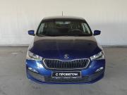 Skoda Rapid II Москва  - изображение 20