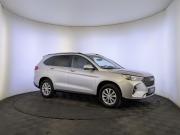 Haval M6 II Москва  - изображение 29