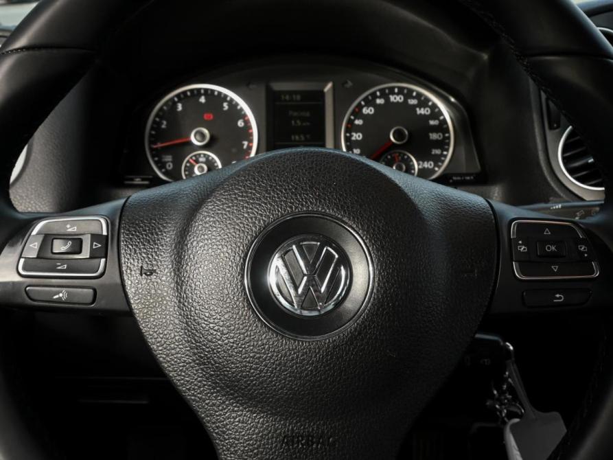 Volkswagen Tiguan I Рестайлинг Волгоград  - изображение 13
