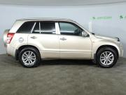 Suzuki Grand Vitara II Москва  - изображение 32
