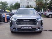 Haval Jolion I Москва  - изображение 21