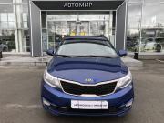 Kia Rio III Рестайлинг Брянск  - изображение 17