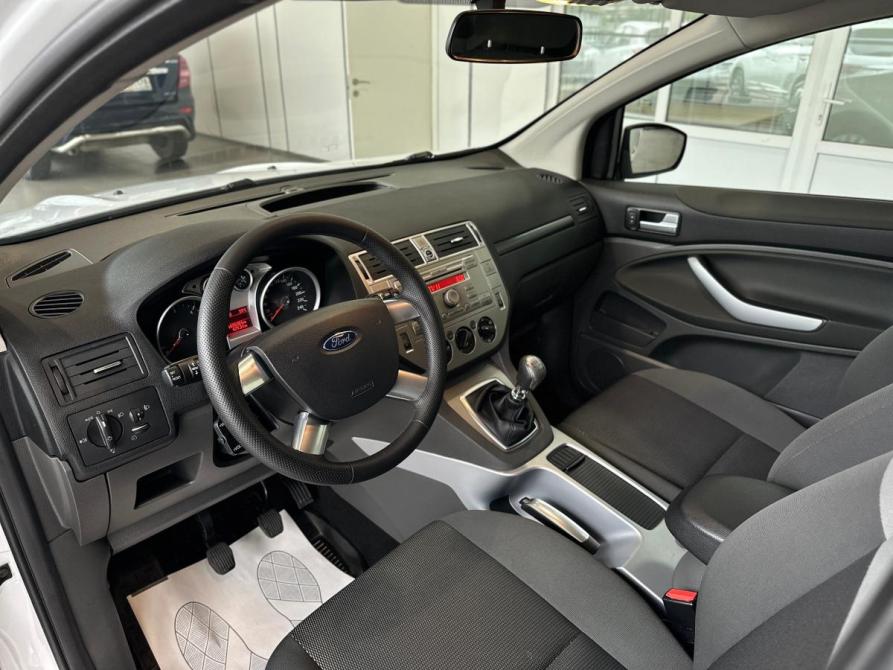 Ford Kuga I Санкт-Петербург  - изображение 15