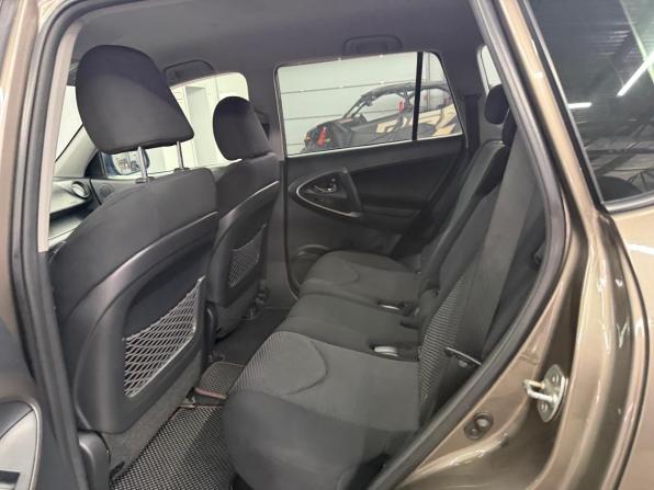 Toyota RAV4 III (XA30) Рестайлинг с пробегом 2011 года, цена 1 377 000 рублей, 163207 км, внедорожник, Автокод Объявления