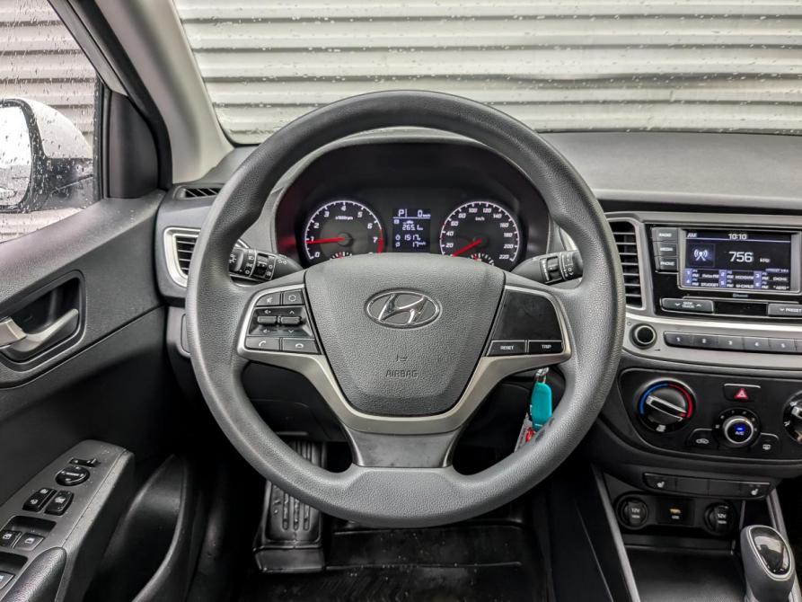 Hyundai Solaris II Рестайлинг Химки  - изображение 21