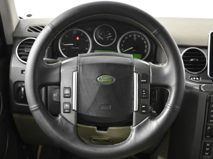 Land Rover Discovery III Казань  - изображение 14